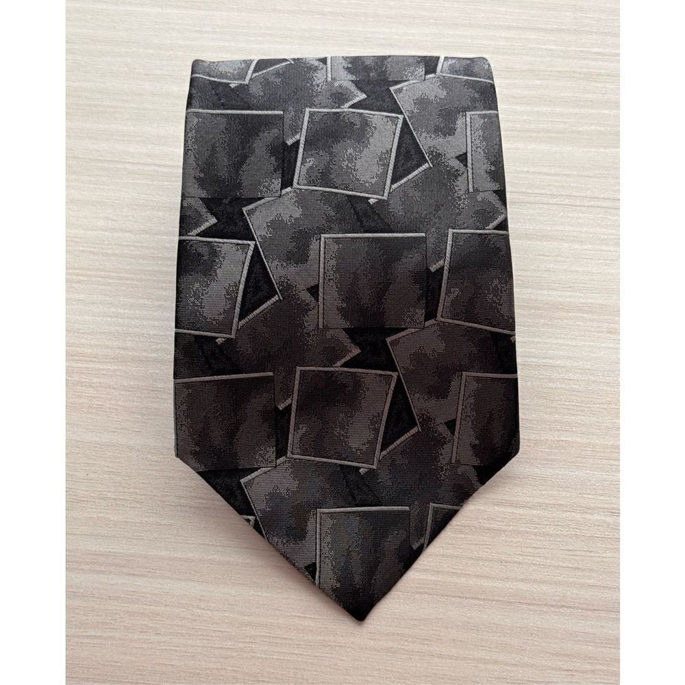 Murano Silk Tie